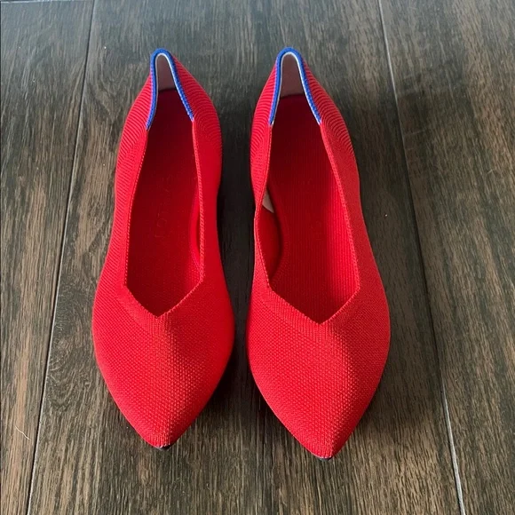 NWT Rothy’s The Point - Picture 6 of 10